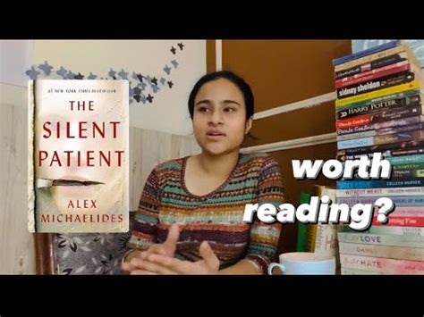 the silent patient ending explained (all spoilers plus my thoughts) alex michaelides - YouTube