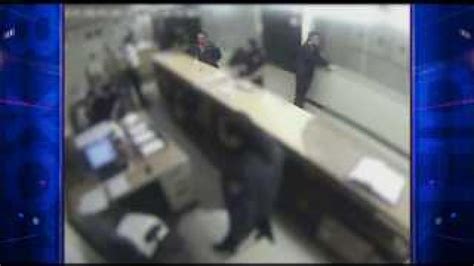 VIDEO: Castro Brothers at Jail After Women Escape | Fox 8 Cleveland WJW