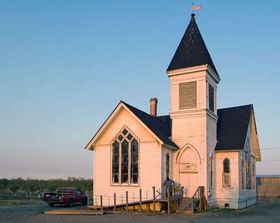 National Register #03000613: Union Church of Dunnigan in Dunnigan, California