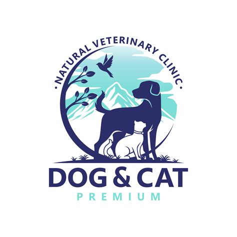 Vet Clinic Logo