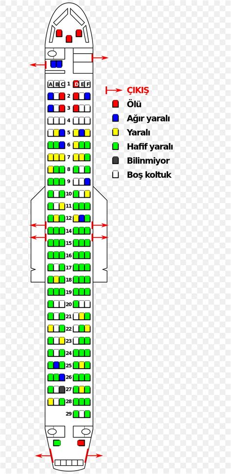 Turkish Airlines Flight 1951 Airplane Aircraft Airline Seat, PNG, 620x1680px, Turkish Airlines ...