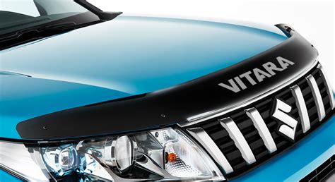 Vitara SUV Accessories | Suzuki Queensland