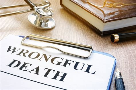 The Wrongful Death Statute of Limitations: How Can It Influence Your Claim? | Hughey Law Firm