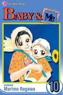 VIZ | Read a Free Preview of Baby & Me, Vol. 10