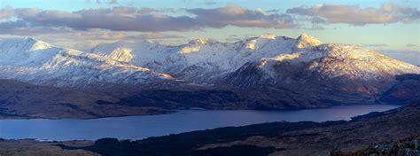 Ben Cruachan, Lorn. Scottish Landscape Photography | Lorn. Hasselblad ...