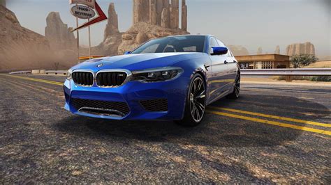 Nfs World Cars Bmw