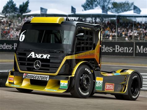 Camion Mercedes-Benz Coches | Mercedes benz trucks, Mercedes benz, Benz