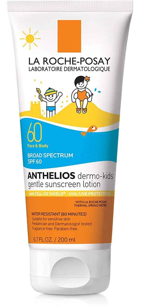 Best Sunscreen for Babies With Eczema: Top 13 Picks (Updated 2020)