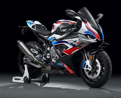 2021 -2022 BMW M 1000RR