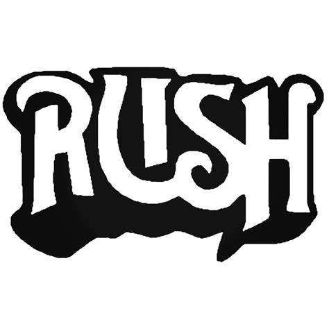 rush band logo 10 free Cliparts | Download images on Clipground 2024