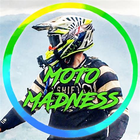 Moto Madness - YouTube