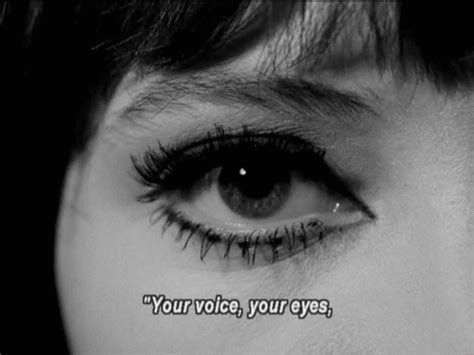 Anna Karina Quotes. QuotesGram