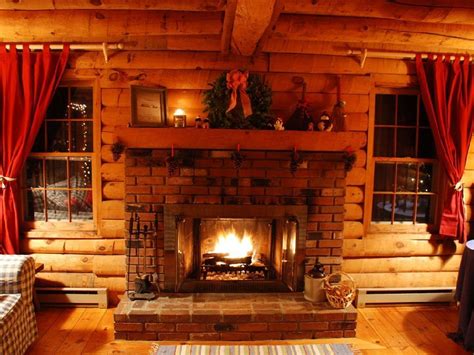 Cozy Fireplace Wallpapers - Top Free Cozy Fireplace Backgrounds - WallpaperAccess