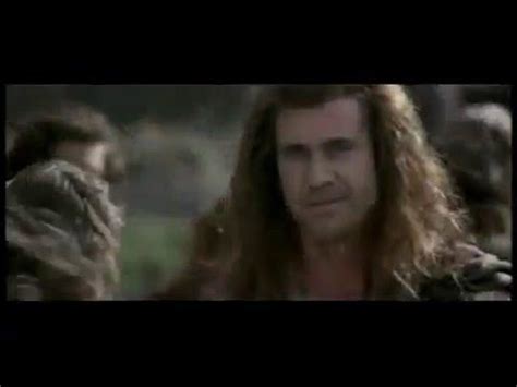 Soulmates, William Wallace and Murron MacClannough of Braveheart. - YouTube