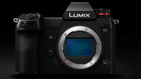 Panasonic Lumix S1: Here's what it's like to use