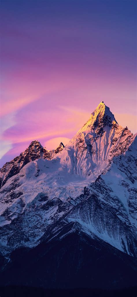 Mountain Wallpaper - NawPic