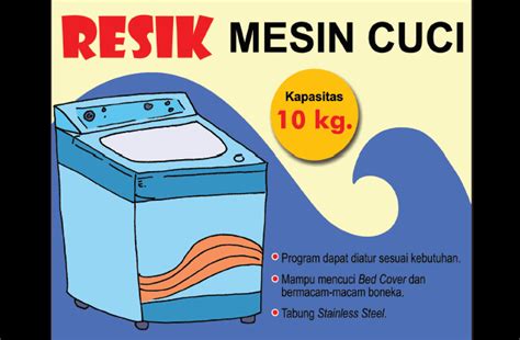 Informasi dari Iklan Media Cetak atau Elektronik | Mikirbae.com