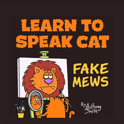 Learn to Speak Cat