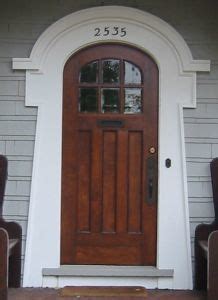 Exterior Doors: spar varnish or teak oil - FineWoodworking