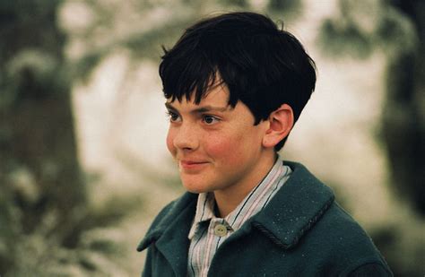 Which Edmund? Poll Results - The Chronicles Of Narnia - Fanpop