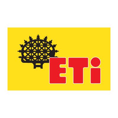 Eti logo vector in (.EPS, .AI, .CDR) free download