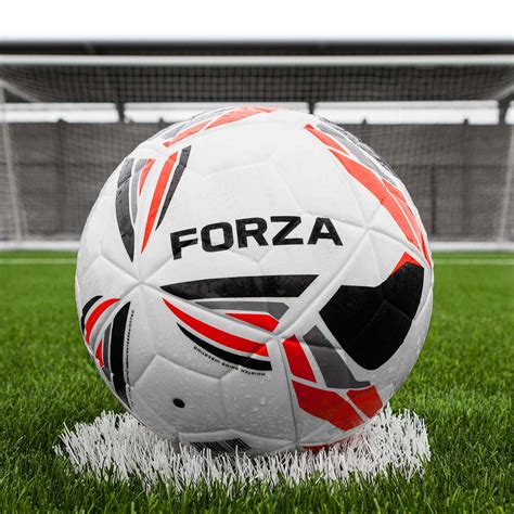 FORZA Pro Match Soccer Ball | Net World Sports