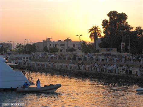 Sunset in Port Sudan, Red Sea الغروب في بورتسودان، البحر الأحمر # ...