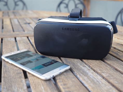 Samsung Gear VR review (2015): A no-brainer if you own a Samsung phone