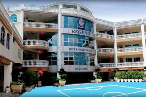 Regent International School Klang- International-Schools.org