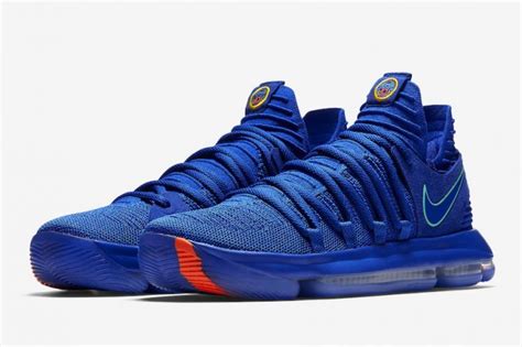 Nike KD 10 Colorways, Release Dates, Pricing | SBD