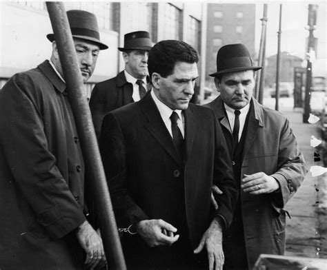 John ‘Sonny’ Franzese, legendary New York mobster, dead at 103