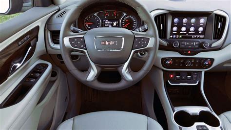 2018 GMC Terrain Denali Test Drive Review | AutoTrader.ca