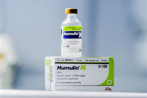 Humulin N: Forms, How to Use, Side Effects, and More