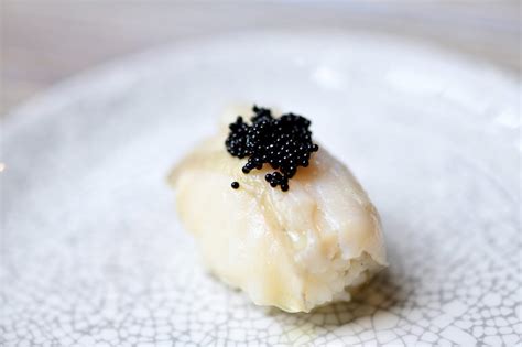 Buy Tobiko Caviar (Flying Fish Roe) Black - Catalina Offshore - Online Fish Market