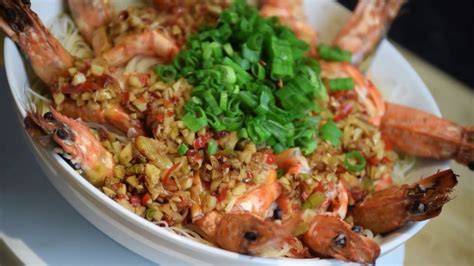 Prawn (Jhinga) Fish Recipe - YouTube