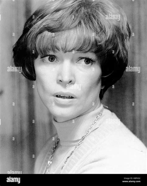 THE EXORCIST, Ellen Burstyn, 1973 Stock Photo - Alamy