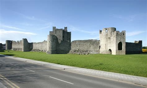 Trim Castle | Heritage Ireland