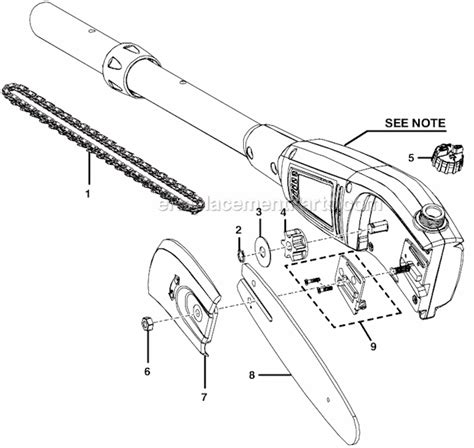 Ryobi Electric Pole Saw Reviews