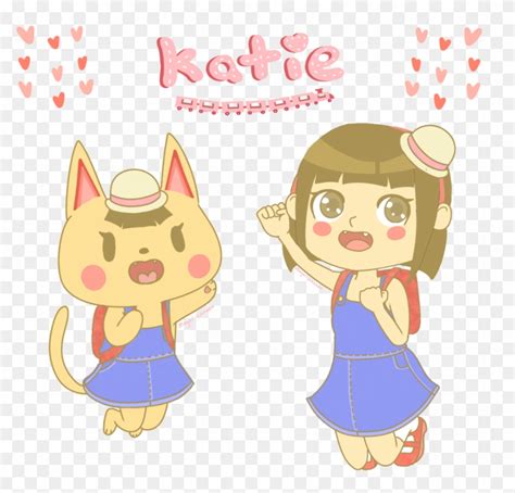 Katie - Cartoon, HD Png Download - 1280x1205(#3367120) - PngFind