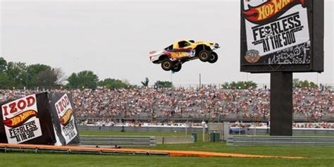 The 5 Coolest Car Stunts of the Last 5 Years