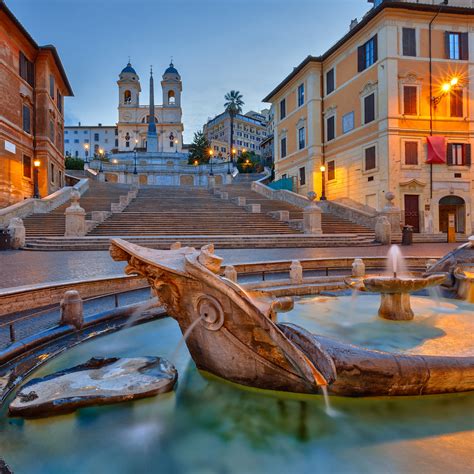 Top 10 Experiences: Rome | GOGO Vacations Blog