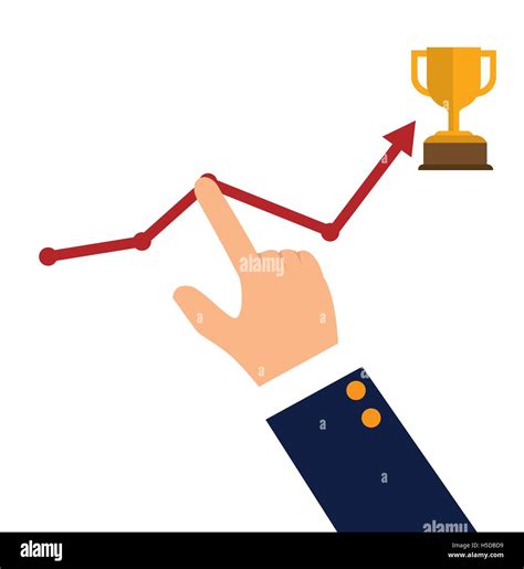 success growth wining icon design Stock Vector Image & Art - Alamy