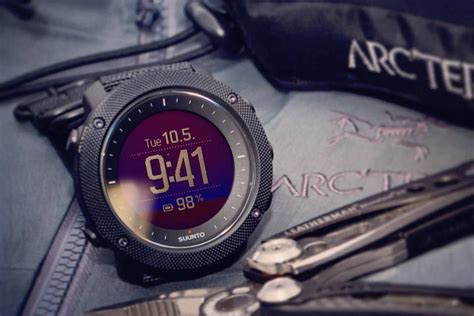 GPS Watches | How They Work, And Why They're Not Always Accurate ...