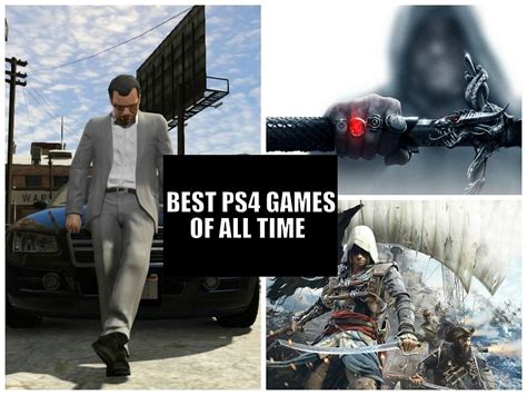 12 Best PlayStation 4 Games - Slide 12 of 12