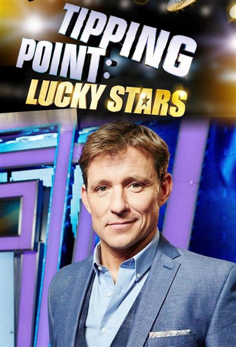 Tipping Point: Lucky Stars - TheTVDB.com