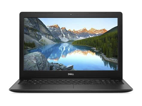 Dell Inspiron 15 3593, i7-1065G7 - Notebookcheck.net External Reviews