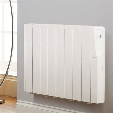 Plug in Electric Radiators - Easy Install - Free Delivery