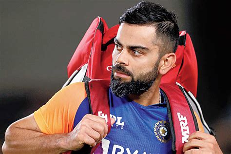 Virat Kohli Biography, Height, Age, Wife, Girlfriend, Family & More ...