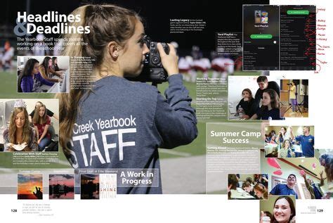 20+ Best netflix yearbook 2020-2021 images in 2020 | yearbook, yearbook ...