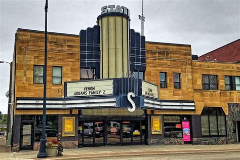 State Theatre- Hutchinson MN - a photo on Flickriver